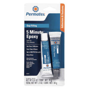 Permapoxy 5 Minute NOL-PMX-84101